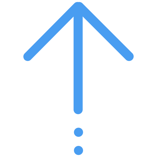 Prompt Arrow svg vector icon