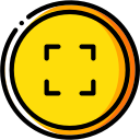 audio, expand, media, media player, music, video player svg vector icon