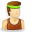 athlete icon