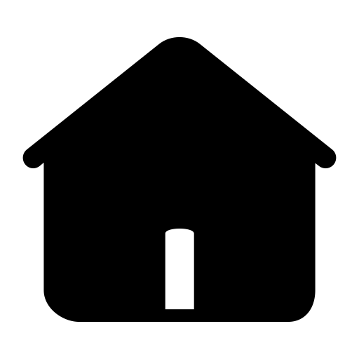 Table Home Home svg vector icon
