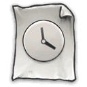 anytime,now,gnome icon
