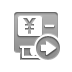 atm,yen,right icon