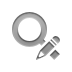 zoom,pencil icon