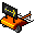 merge,sign icon