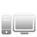 my computer,computer icon