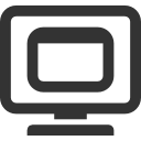 virtual,machine icon