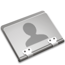 folder,user,account,profile,people,human icon
