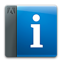 document, file icon