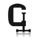 compress icon