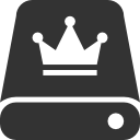 master icon