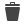 waste,basket icon