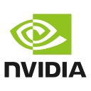 nvidia svg vector icon