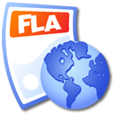 fla icon