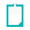 flipchart icon