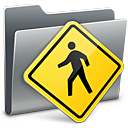 public,folder icon