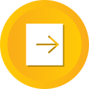archive, exit, export, out, outside, send, sending svg vector icon