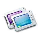 workgroup icon