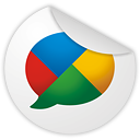 buzz, google icon