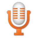 microphone,red,mic icon