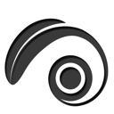 spiral icon