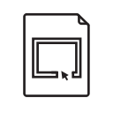 file, jpg svg vector icon