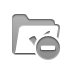 white,list,folder,delete icon