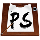 photoshop, ps icon