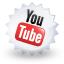 youtube icon