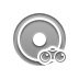 speaker,binoculars icon