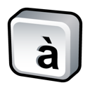 character, map icon