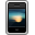 iphone,wall icon