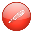 edit,write,writing icon