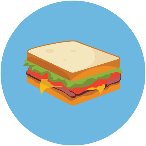 Fifty One svg vector icon