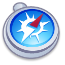 safari,browser icon