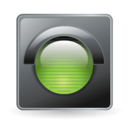 lights, queue, traffic icon