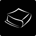 academica svg vector icon