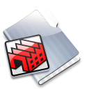 graphite,factory,alt icon