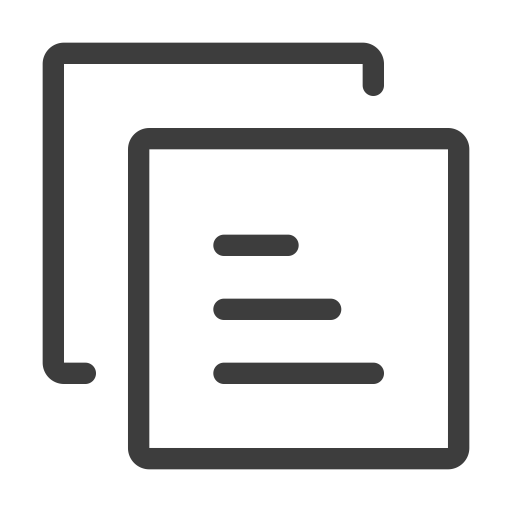 Classic Play svg vector icon