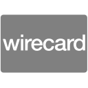 methods, payment, wirecard svg vector icon