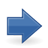 48, gnome, go, next icon