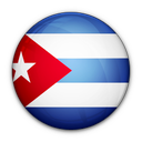 cuba, flag, of icon