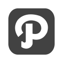 call, contact, group, media, message, path, social svg vector icon