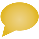 talk icon