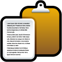 clipboard,paste icon