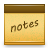 notes icon
