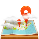 map icon