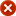 no,close,cancel,stop icon