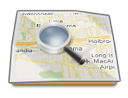 map icon