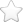 empty, favorite, grey, star icon
