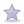 grey, star icon
